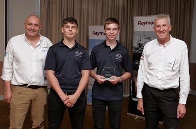 2018 Apprentice Competition